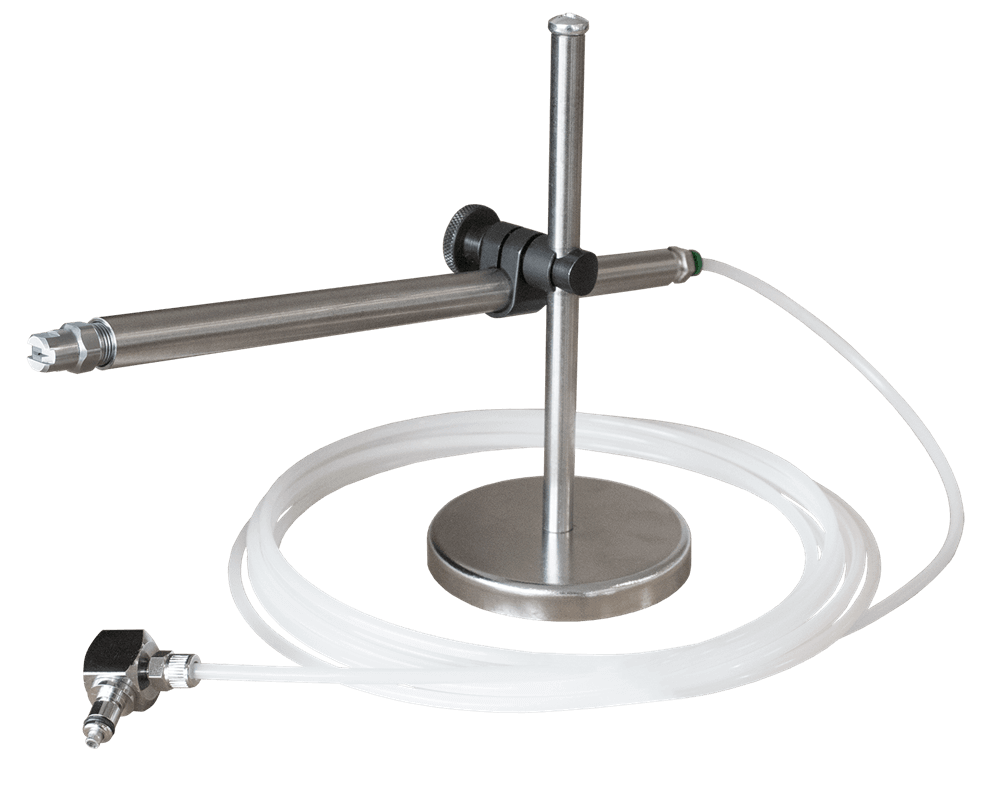 Spray Lubrication Systems MQL Stamping Fluids IRMCO