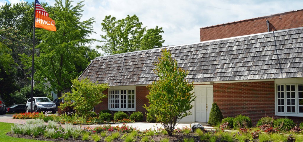 IRMCO Building