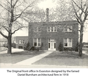 IRMCO's old location