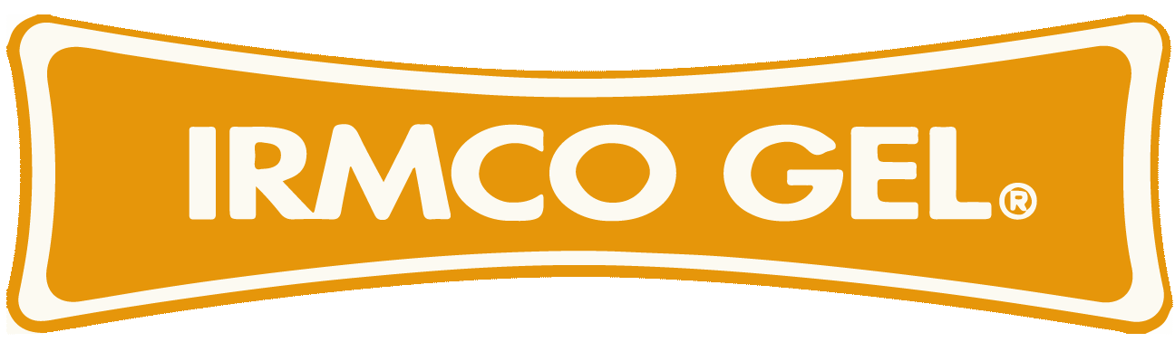 irmco gel logo color no tag vector irmcoirmco tag vector