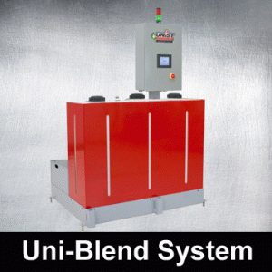 Unist-Uni-blend