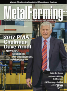 Metalforming March 2017