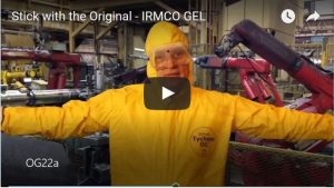 IRMCO GEL video