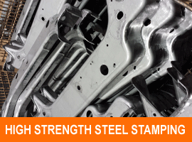 high strength steel lubricant