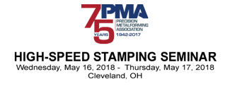 PMA 2018