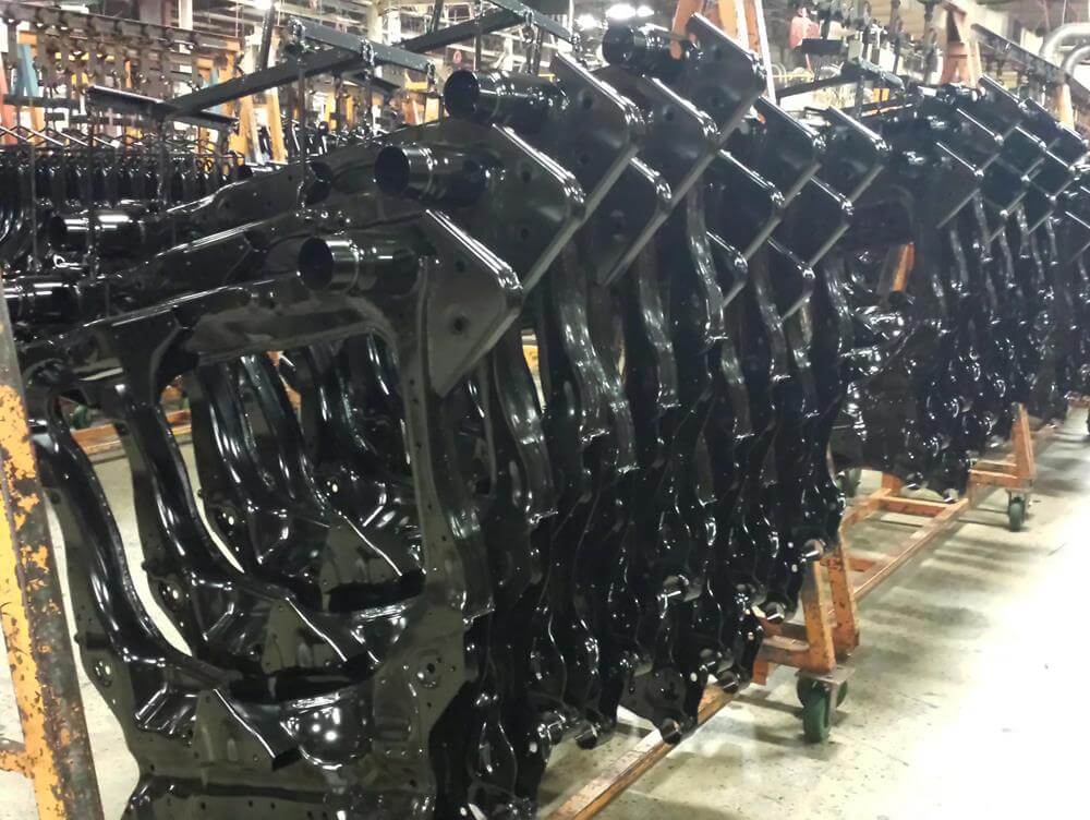 Lubricant Residues & Pretreatment Processes