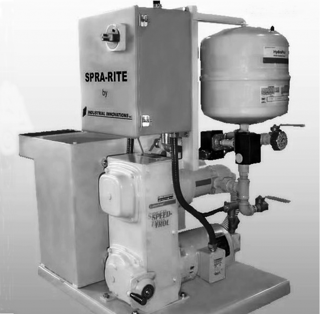 ProMix 1 | IRMCOIRMCO