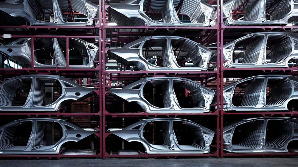 automotive industry