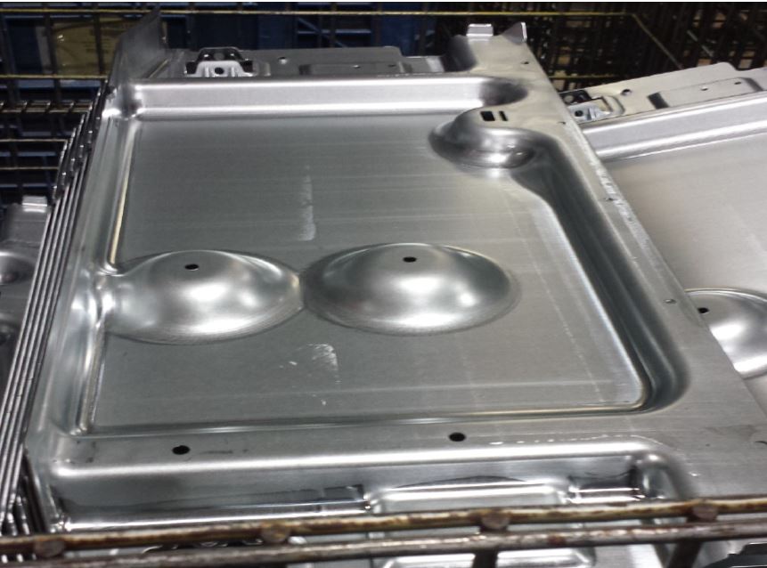 WATER-BASED EVAPORATIVE LUBRICANTS