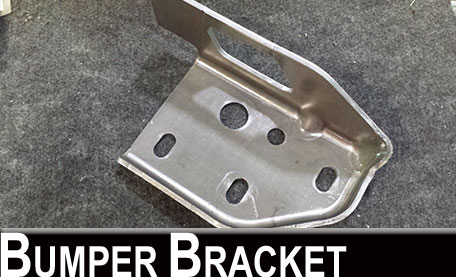 Bumper Bracket