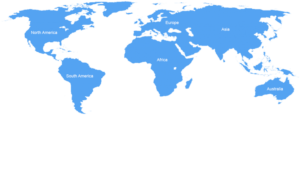 global locations