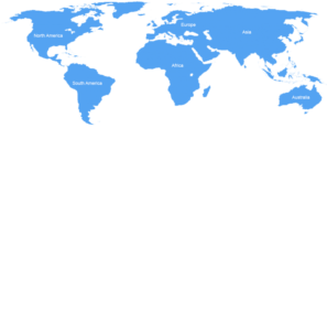 global locations