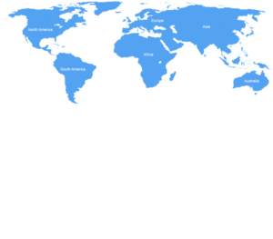 global locations