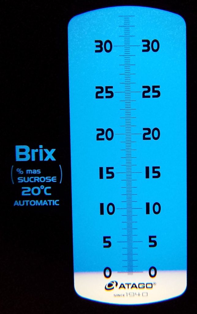 How Does Brix Measurement Influence Stamping Performance? IRMCOIRMCO